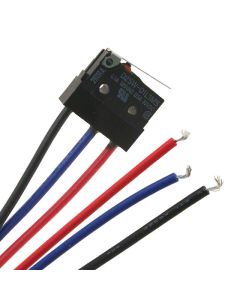 Omron D2SW-01MS Switch