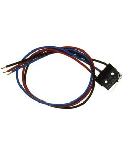 Omron D2SW-3-2MS Miniature Basic Switch