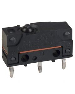 Omron D2SW-P01L1-2M Miniature Basic Switch