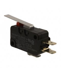 Omron D3V-11G2-1C5-K Miniature Basic Switch