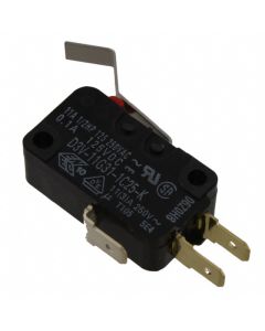Omron D3V-11G2M-3A5-K Switch