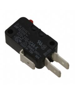 Omron D3V-16G5M-3C25-K Switch