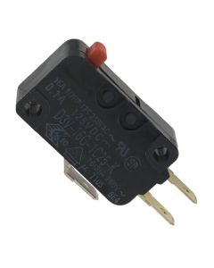 Omron D3V-16-3D65 Miniature Basic Switch
