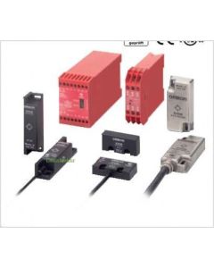 Omron D40B-3E5C Contact OSTI