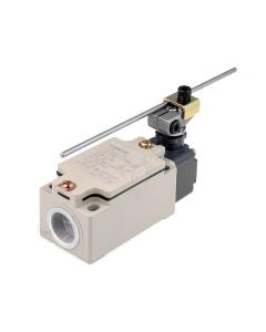 Omron D4B-1117N Limit Switch