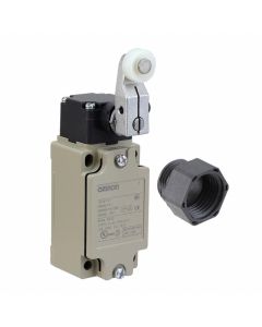 Omron D4B-2173N Limit Switch