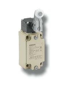 D4B-1A11N Omron Switch-TodayComponents