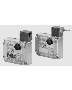 Omron D4BL-3DRA-A Contact OSTI