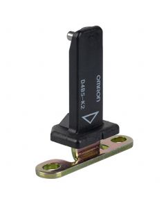 Omron D4B-3187N Limit Switch