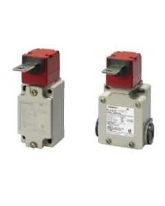 Omron D4BS-6AFS Limit Switch