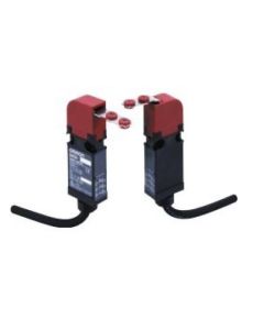 Omron D4GS-N2T Slim Safety LS