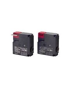 Omron D4NL-1BFG-B Lock