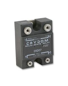 Crydom D5D07 Solid State Relay
