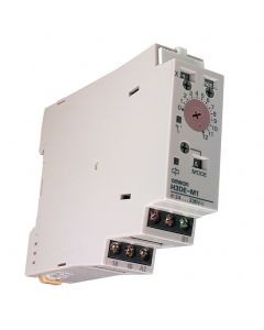 H3DE-M1 AC/DC24-230 Timer(Discontinued)-Omron