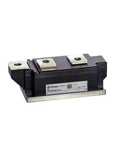 Infineon 1600V 600A, Dual Rectifier Diode, 3-Pin DD600N16KHPSA3