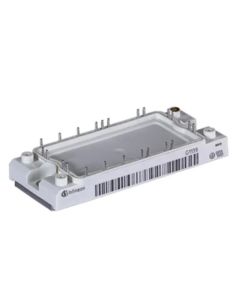 Infineon DDB6U134N16RRBPSA1 IGBT AG-ECONO2B-211
