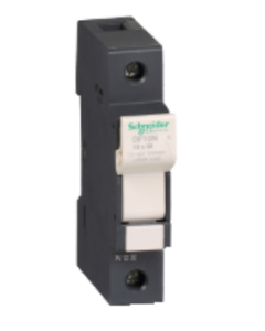 Telemecanique DF10N Fuseholder