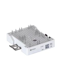 Infineon DF200R07W2H3B77BPSA1 IGBT Module, 40 A, 70 A 650 V