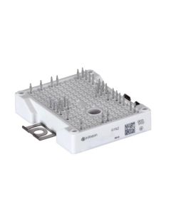 Infineon DF300R07W2H3B77BPSA1 IGBT Module, 40 A, 90 A 650 V
