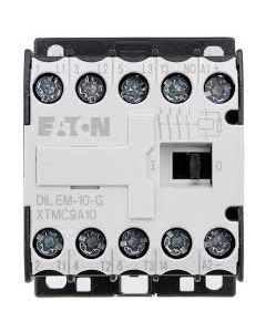 Eaton  DILEM4(24V50HZ) Contactor