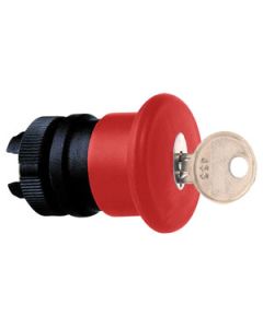 Telemecanique ZA2BS14 Head