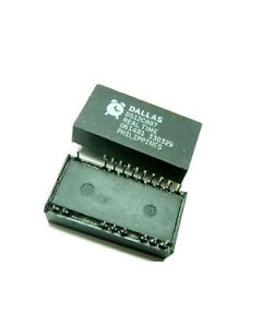 Dallas DS12C887+