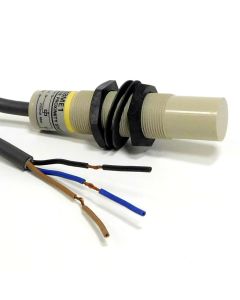 Omron E2K-X8ME1 Sensor
