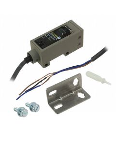 Omron E3S-CT11 Photoelectric Sensor