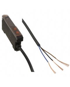 Omron E3X-DA11-S Sensor