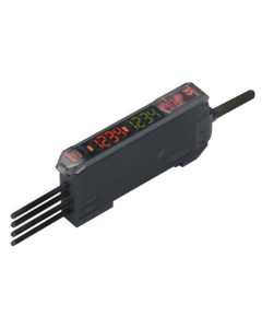 Omron E3X-MDA11 Photoelectric Sensor