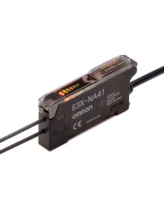 Omron E3X-NA41 Sensor