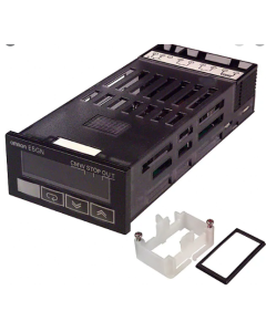 Omron E5GNQ03TCFLK AC100-240 Meter