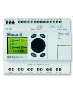 Eaton EASY719-DC-RCX Switch