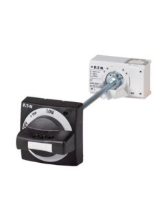 EATON/Moeller 100667 NZM1-XTVDV-60-NA Device