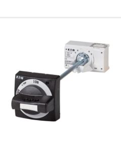 EATON/Moeller 100668 NZM2-XTVDV-60-NA Device