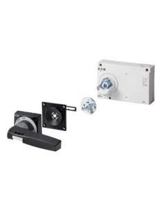 EATON/Moeller 100670 NZM4-XTVDV-60-NA Device