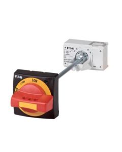 EATON/Moeller 100672 NZM2-XTVDVR-60-NA Device