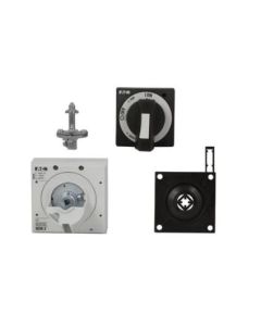 EATON/Moeller 100676 NZM2-XTVDV-0-NA Device