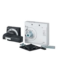 EATON/Moeller 100677 NZM3-XTVDV-0-NA Device