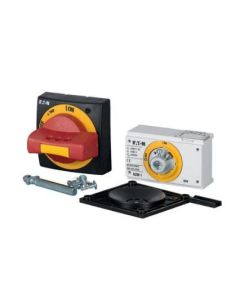 EATON/Moeller 100679 NZM1-XTVDVR-0-NA Device