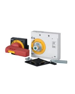 EATON/Moeller 100681 NZM3-XTVDVR-0-NA Device