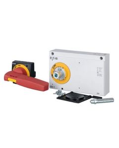 EATON/Moeller 100682 NZM4-XTVDVR-0-NA Device