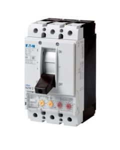 EATON/Moeller 100777 NZMH2-VE100-S1 Device