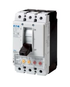 EATON/Moeller 100778 NZMH2-VE160-S1 Device