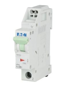 EATON/Moeller 101262 PLI-D8/1 Device