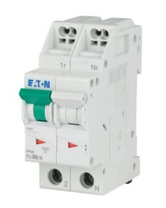 EATON/Moeller 101268 PLI-B6/1N Device