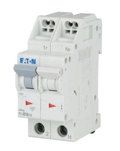 EATON/Moeller 101272 PLI-B16/1N Device