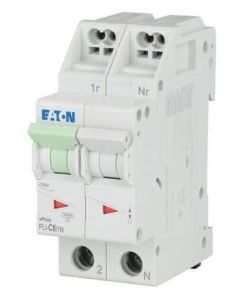 EATON/Moeller 101276 PLI-C8/1N Device