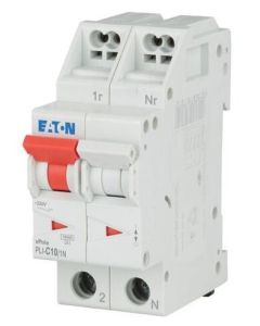 EATON/Moeller 101277 PLI-C10/1N Device
