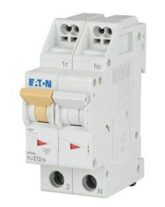 EATON/Moeller 101278 PLI-C13/1N Device